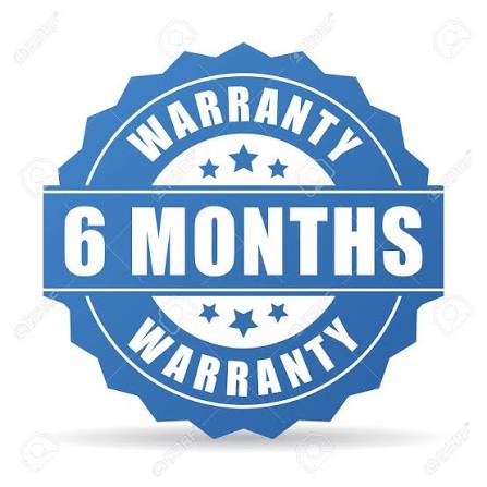 Add 6-Months Warranty