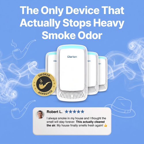 Olarion Ioniser Pro