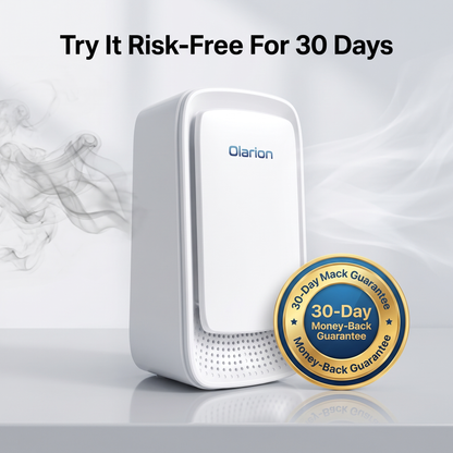 Olarion Ioniser Pro