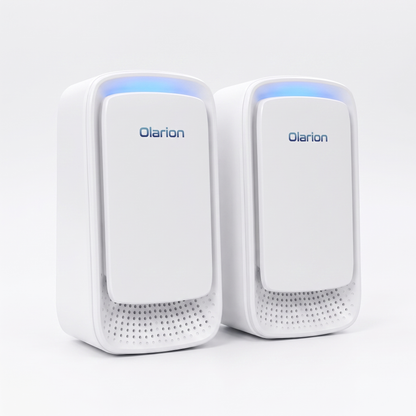 Olarion Ioniser Pro