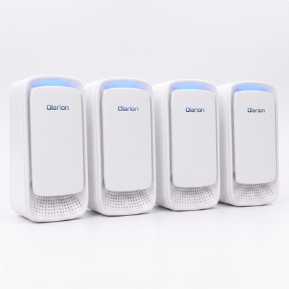 Olarion Ioniser Pro